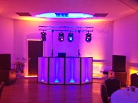 Staging, backdrops, PA systems, lighting and decor hire 1086865 Image 0